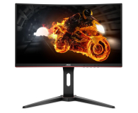 AOC C27G1 Curved - 435743 - zdjęcie 1